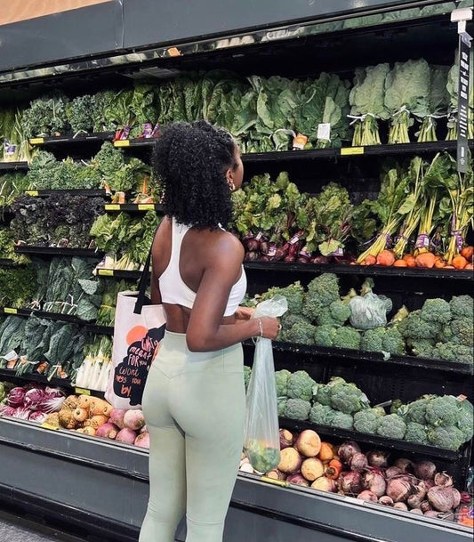 Glow From the Inside Out: Why Your Skin Needs More Than Just Products by Nya